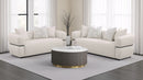 Jeanette Sofa Set