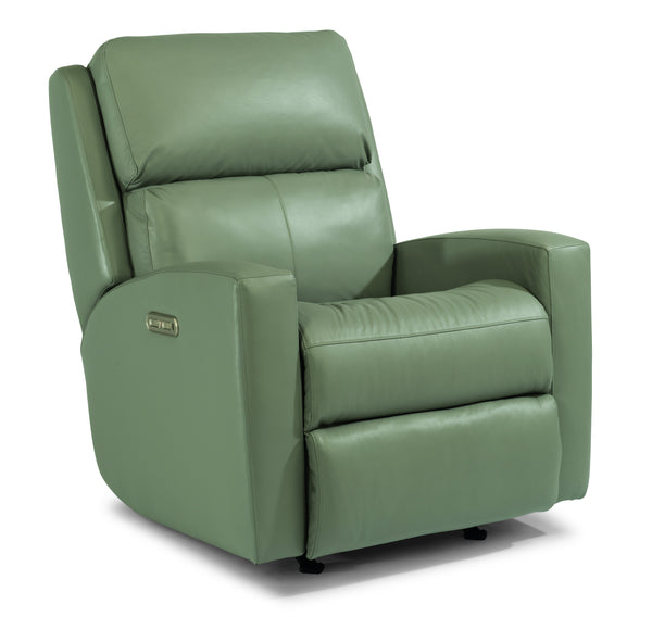 Catalina 3900-50H Power Recliner with Power Headrest